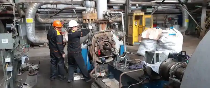 Разработка ТК на ремонт промышленного оборудования - важный и необходимый документ