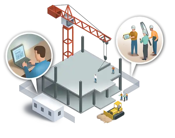 Технологические карты в строительстве