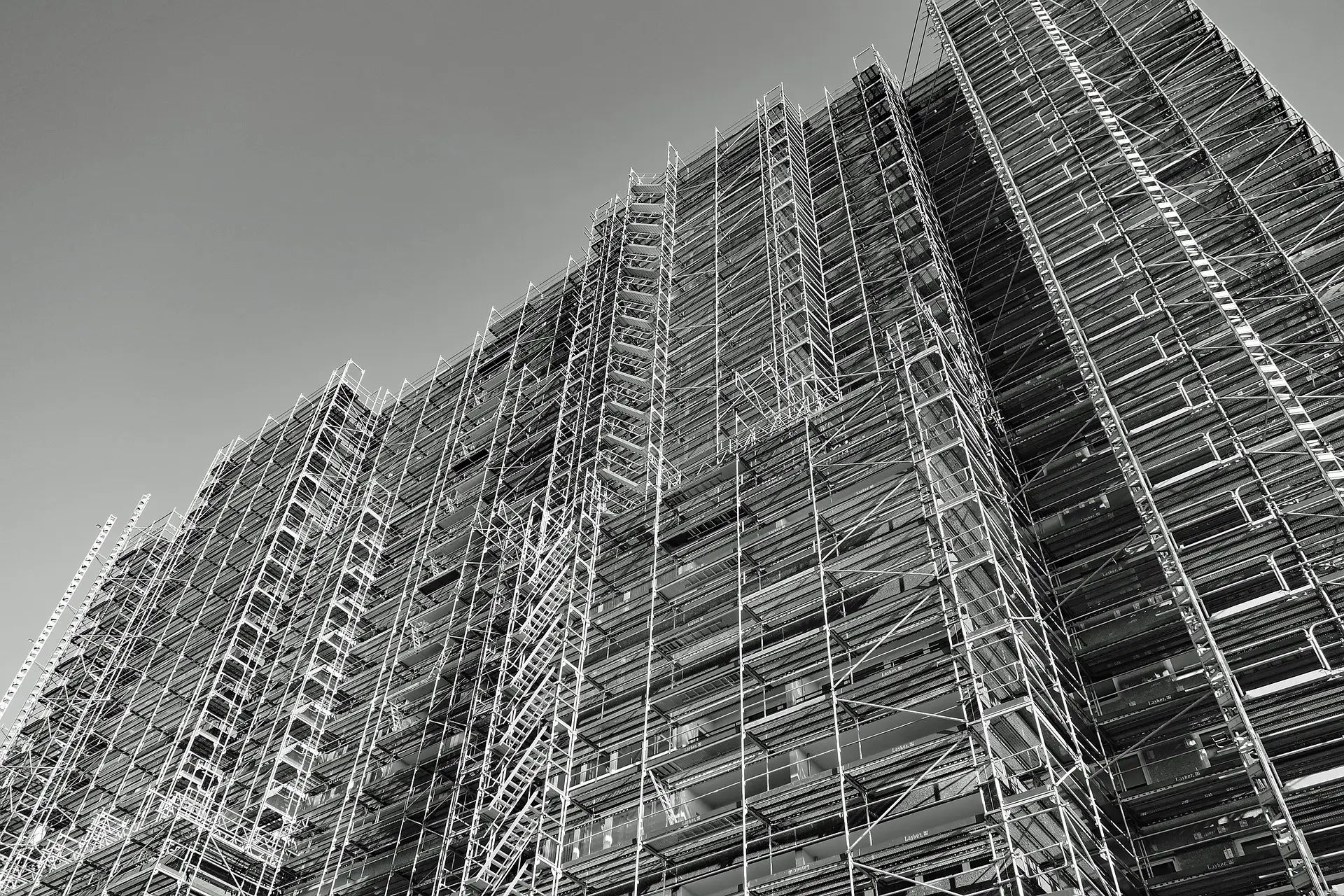 Пример разработки проекта от ППР48