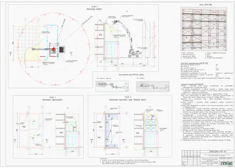 Примеры работ ППР48