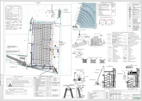 Примеры работ ППР48