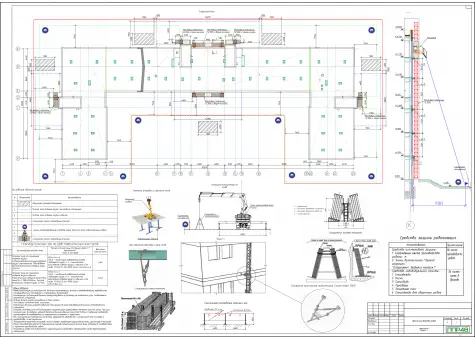 Примеры работ ППР48