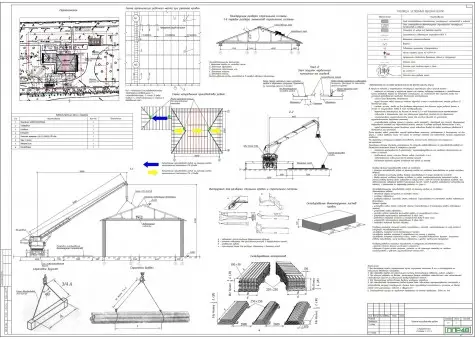 Примеры работ ППР48