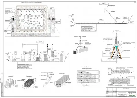 Примеры работ ППР48