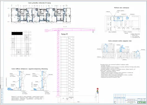 Примеры работ ППР48